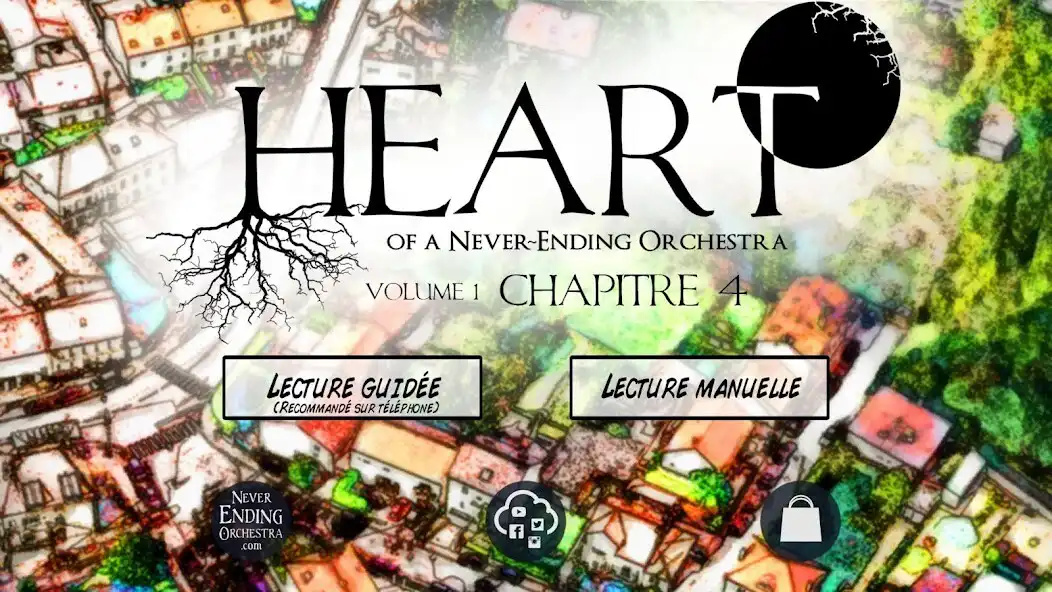 Play [French] Heart of NEO V1Ch4  and enjoy [French] Heart of NEO V1Ch4 with UptoPlay